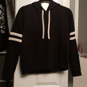 *BUNDLE ME 15% OFF* Black hoodie